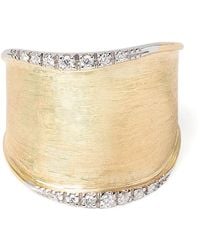 Marco Bicego - Ring Mit Diamanten - Lyst
