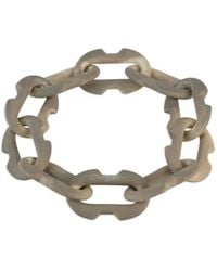 Parts Of 4 - Deco-Link Chain Necklace - Lyst