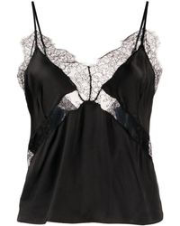 Anine Bing - Amelie Camisole Clothing - Lyst