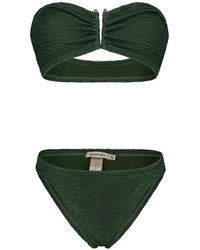 Paramidonna - Frida Strapless Bikini - Lyst