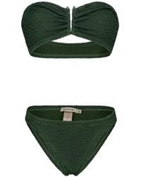 Paramidonna - Frida Strapless Bikini - Lyst