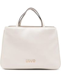 Liu Jo - Medium Handbag - Lyst