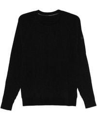Rrd - Ribbed Sweater - Lyst
