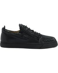 Giuseppe Zanotti - The Manhattan Sneakers - Lyst