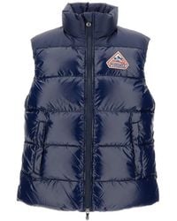 Pyrenex - John Quilted Down Gilet - Lyst