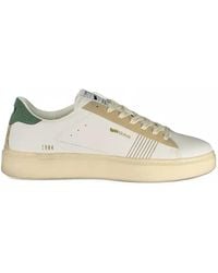 Gast - Sneakers Mit Logo-Print - Lyst