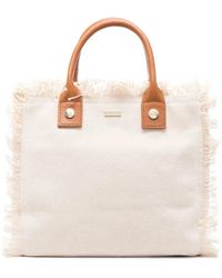 Melissa Odabash - Porto Cervo Tote Bag - Lyst