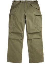 Polo Ralph Lauren - Trousers - Lyst