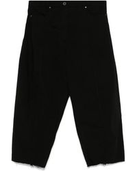 Masnada - Broek Met Toelopende Pijpen - Lyst