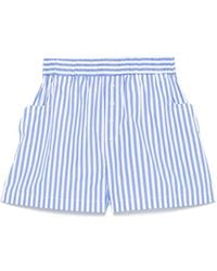 CUANTICO - Klassische Shorts - Lyst