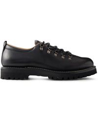 Church's - Lace-Up Ridged-Sole Derby Shoes - Lyst