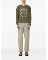 BBCICECREAM - Heart-Logo Knit Sweater - Lyst