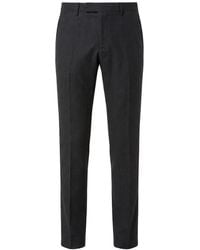 Incotex - Pantalon De Costume À Coupe Slim - Lyst