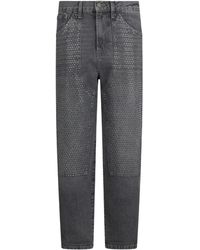 Liu Jo - Jeans aus Baumwolle - Lyst