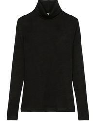 Marc O' Polo - Roll-Neck Long-Sleeve Top - Lyst