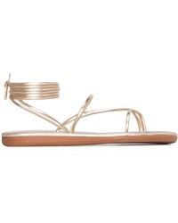 Ancient Greek Sandals - String Flip Flop Sandals - Lyst