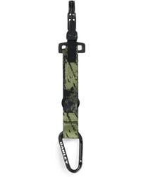 Oakley - Wanderlust Tiger-Camo Keychain - Lyst