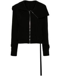 Rick Owens - Mountain パーカー - Lyst