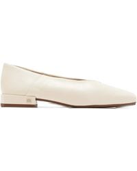 Sam Edelman - Escarpins À Talon Épais 25 Mm - Lyst