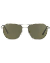 Serengeti eyewear - Lunger Sunglasses - Lyst
