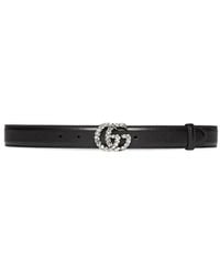 Gucci - Belts - Lyst