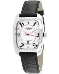 LOCMAN - Tonneau-Face 32Mm Watch - Lyst