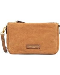 Gianni Chiarini - Nora Panelled Clutch Bag - Lyst