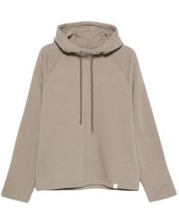 Woc - Winner Raglan-Sleeve Drawstring Hoodie - Lyst