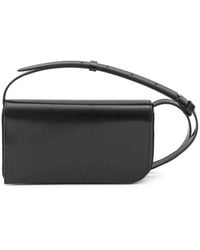 Jacquemus - Borsa A Tracolla Curvo - Lyst