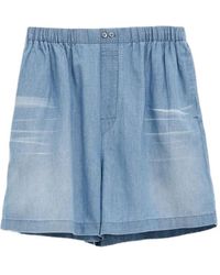 Acne Studios - トランクス水着 - Lyst