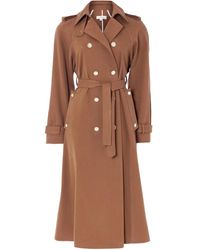Temperley London - Trench Javier - Lyst