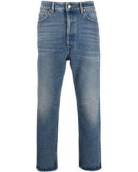 Golden Goose - Denim Cotton Jeans - Lyst