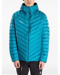 Mammut - Giacca Broad Peak - Lyst