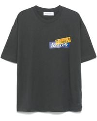Etudes Studio - プリント Tシャツ - Lyst