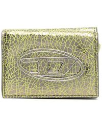 Carteras y tarjeteros DIESEL de mujer | Rebajas en línea, hasta el 80 % de descuento |