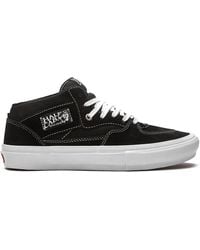 Vans - Half Cab Skate Sneakers - Lyst