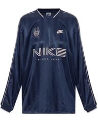 Nike - Sportswear Top - Lyst