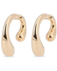 Panconesi - Boucles D'Oreilles Sculpturales P - Lyst