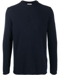Moncler Crew neck sweaters for Men - Up to 67% off at Lyst.com