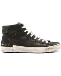 Philippe Model - Prsx High-Top-Sneakers - Lyst