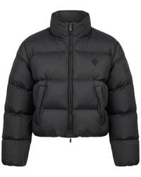 Gucci - Padded Puffer Jacket - Lyst