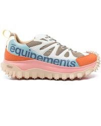 Moncler - Sneakers - Lyst