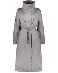 Moorer - Parka impermeable - Lyst