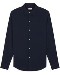 Fursac - Pointed-Collar Shirt - Lyst