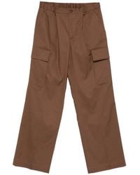 Hevò - Torrequetta Cargo Pants - Lyst