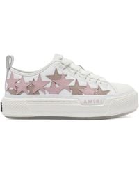 Amiri - Stars Court Low" Sneakers - Lyst