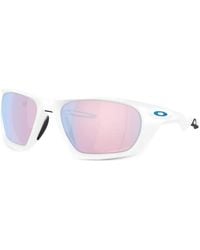 Oakley - Lateralis Sunglasses - Lyst