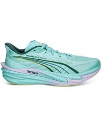 PUMA - X Hyrox Deviate Nitro 4 Sneakers - Lyst