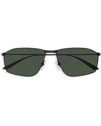 Balenciaga - Pilot-Frame Sunglasses - Lyst
