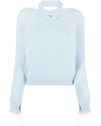 Fendi - Pullover - Lyst